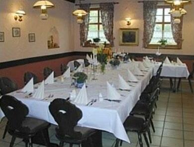 Napoleon Hotel Restaurant Rheinau - Photo2