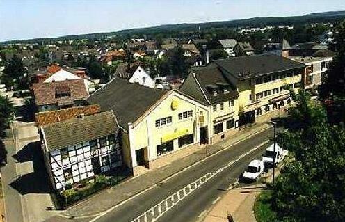 Stadthotel Rheinbach am Wasemer Turm