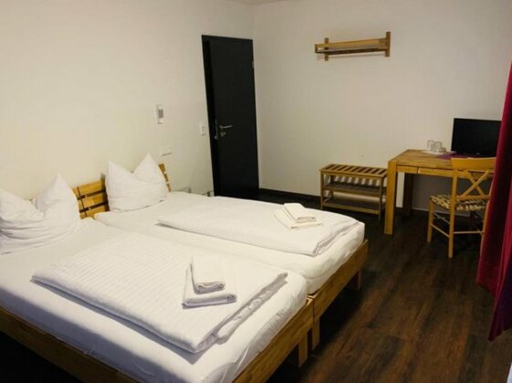 M1 Hotel - Restaurant - Photo4