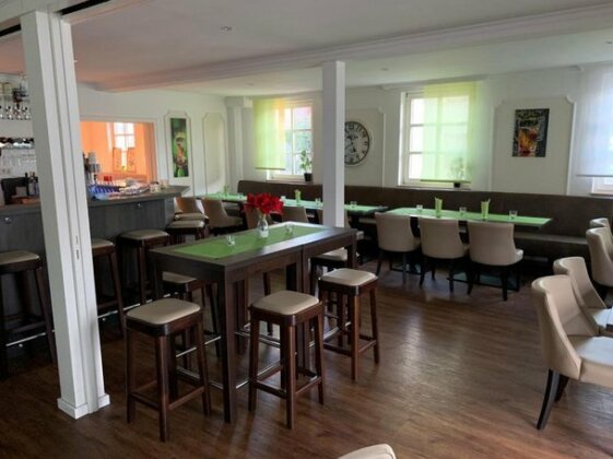 M1 Hotel - Restaurant - Photo5