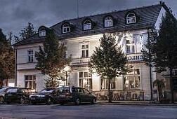 Schloss Hotel Rheinsberg - Photo2