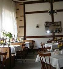 Hotel Restaurant Goldener Stern Rhens - Photo3