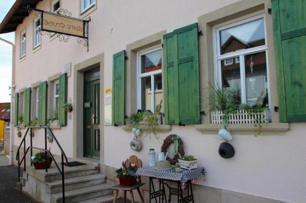 Pension Gute Stube - Photo2