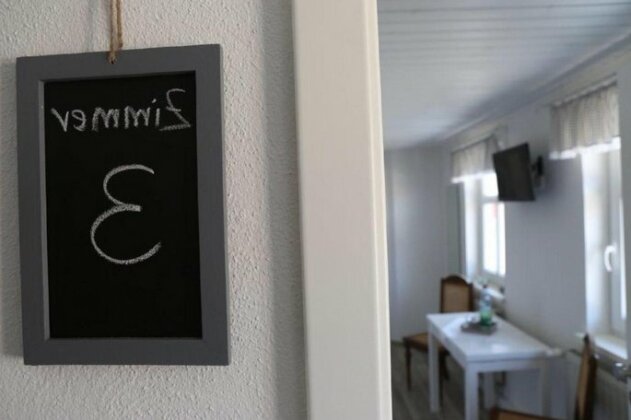 Pension Gute Stube - Photo3