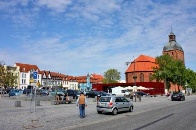 Ferienwohnung Ribnitz MOST 1061 - Photo2