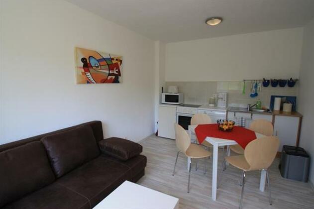 Pension vorm Darss - Photo3