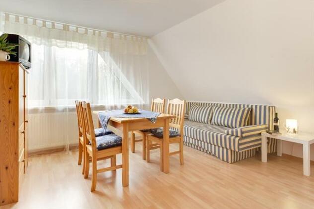 Pension vorm Darss - Photo4