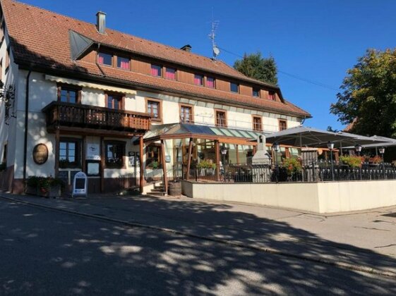 Gasthaus zum Ochsen Rickenbach