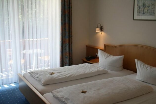 Hotel-Gasthof zur Krone Riedenburg - Photo5