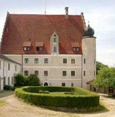 Hotel Schloss Eggersberg - Photo3