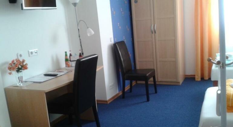 Hotel Ackermann - Photo4