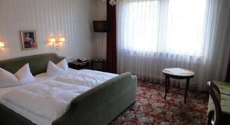 Hotel Krone Rielasingen-Worblingen - Photo4