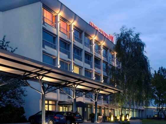 Mercure Hotel Riesa Dresden Elbland - Photo2