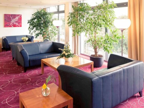 Mercure Hotel Riesa Dresden Elbland - Photo4