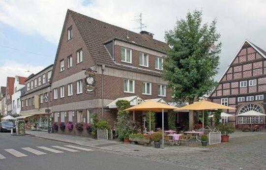 Hotel Vogt