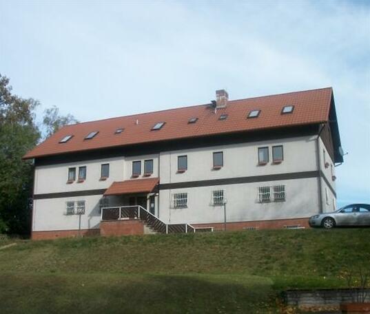 Waldhotel Seerosenhof Rietz Neuendorf