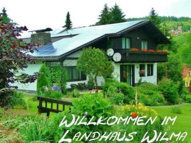 Landhaus Wilma