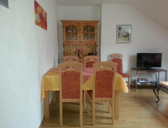 Ferienwohnungen Krauss - Photo3