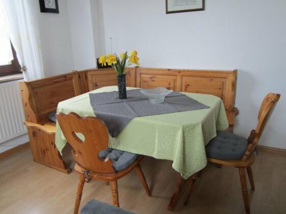 Ferienwohnungen Krauss - Photo5