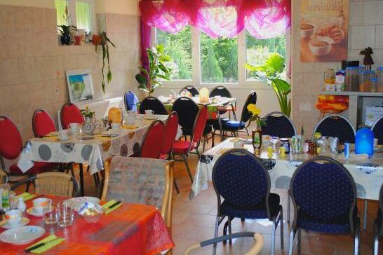 Gastehaus Maier Ringsheim - Photo3