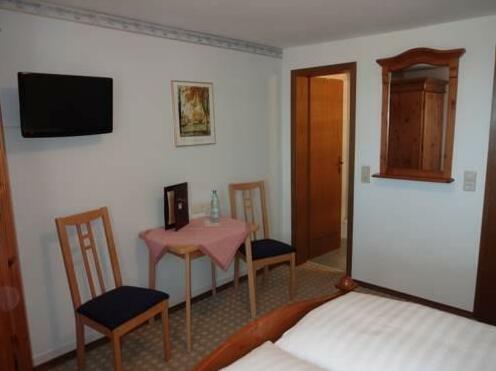 Gasthaus zum Hirschen - Photo3