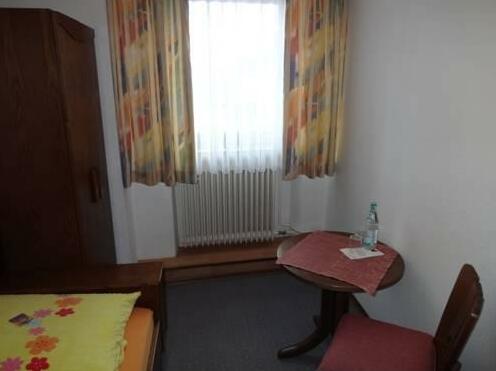 Gasthaus zum Hirschen - Photo5