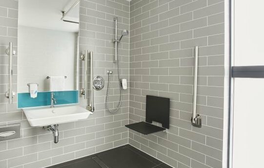 Holiday Inn Express - Ringsheim - Photo2