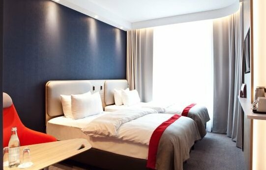 Holiday Inn Express - Ringsheim - Photo3