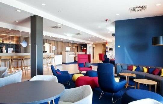 Holiday Inn Express - Ringsheim - Photo5