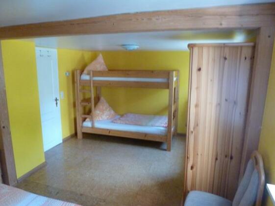Privatzimmer Rethaber - Photo2