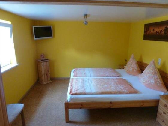 Privatzimmer Rethaber - Photo3