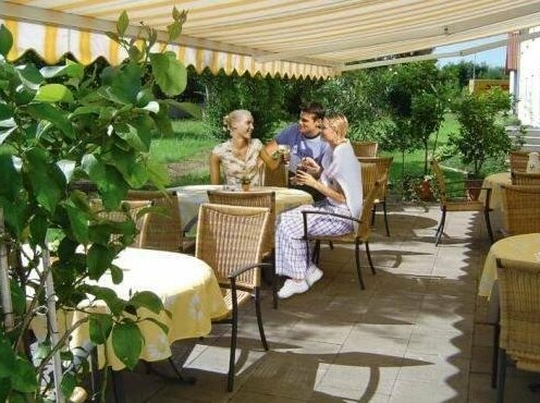 Sun Parc Hotel am Europapark - Photo2