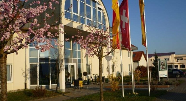 Sun Parc Hotel am Europapark - Photo3