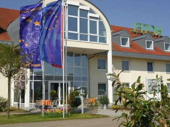 Sun Parc Hotel am Europapark - Photo5
