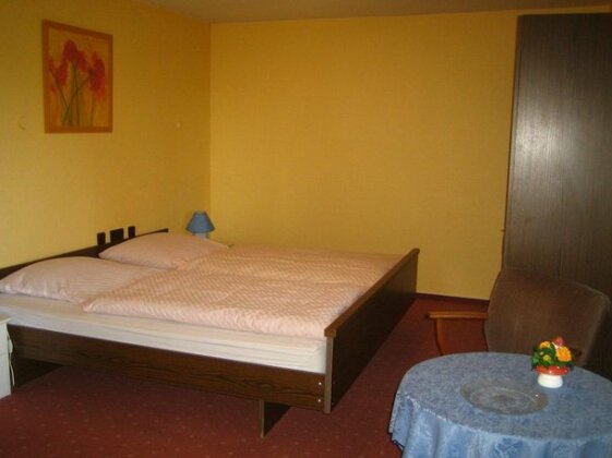 Hotel Zum Pfingsttor - Photo3