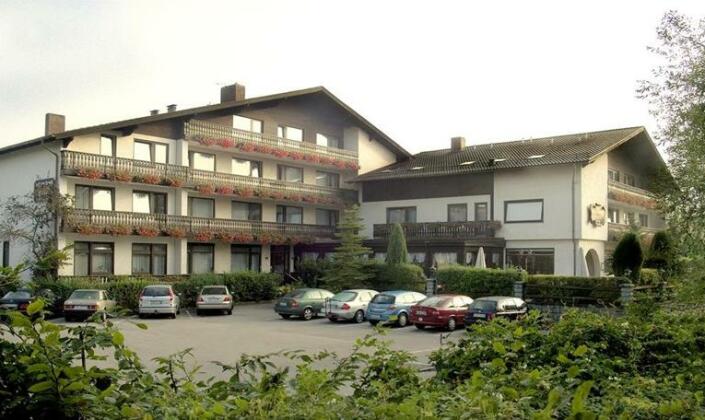 Hotel am See Roding