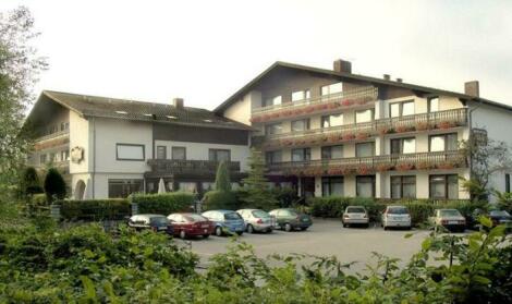 Hotel am See Roding