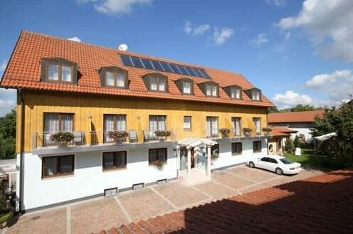 Hotel Pension Fleischmann - Photo2