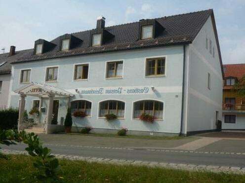 Hotel Pension Fleischmann - Photo3