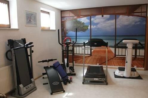 Hotel Pension Fleischmann - Photo5