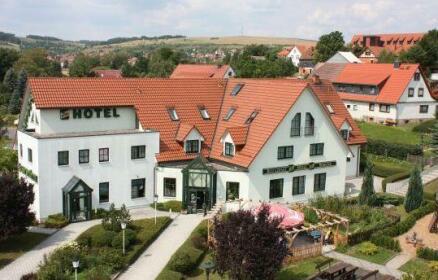 Hotel Zum Kloster