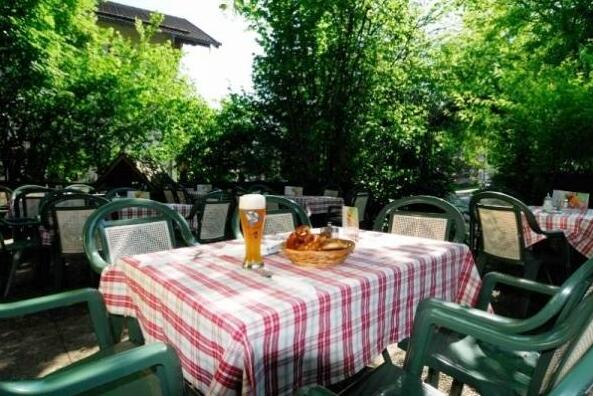 Hotel Zur Post Rohrdorf - Photo2