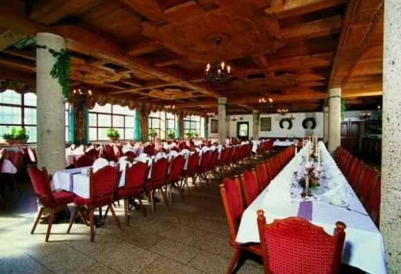 Hotel Zur Post Rohrdorf - Photo4