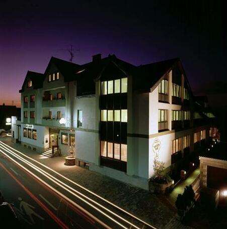 Hotel Losch Pfalzer Hof - Photo2