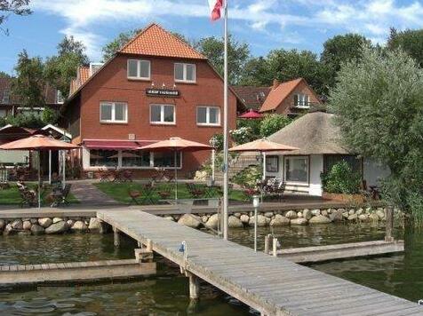 Sommerhaus am See - Romitzer Muhle - Photo2