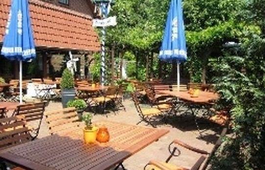 Akzent Hotel Cordes & Restaurant am Rosengarten - Photo5