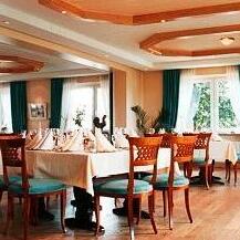 Rosenhof Hotel Restaurant - Photo3