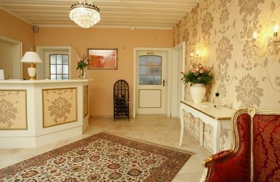 Alpina Hotel Rosenheim - Photo4