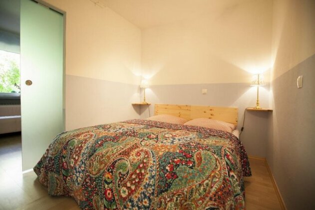 Fewo-Rosenheim im Zentrum - Photo2