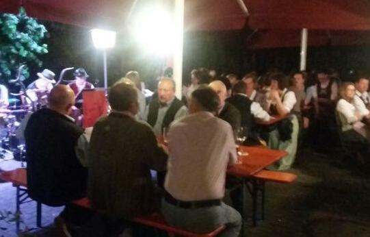 Gasthof Hotel Esterer - Photo2